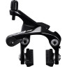 Тормоз клещевой SHIMANO 105, R7010, задний seat stay, колодки R55C4, IBRR7010RS82L