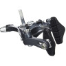 Тормоз клещевой SHIMANO CLARIS 2400, задний EBR2400AR76A