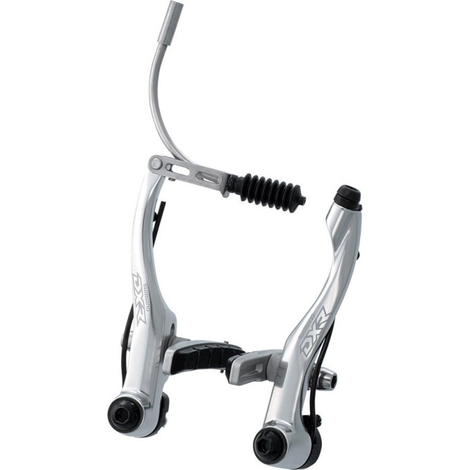 Тормоз v-br SHIMANO DXR, MX70, задний, S70C, 16мм
