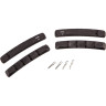 Тормозная колодки SHIMANO для V-BRAKE, M70CT4, картридж