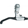 Тормозная ручка SHIMANO DXR, BL-MX70, правая, трос+оплетка, V-BR