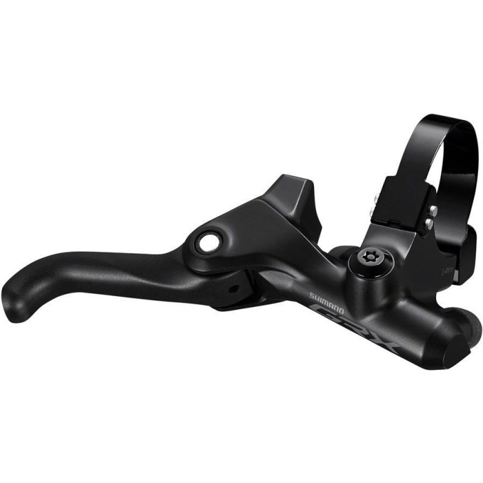 Тормозная ручка SHIMANO GRX, BL-RX812, левая, под дисковый гидравлический тормоз