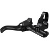 Тормозная ручка SHIMANO GRX, BL-RX812, левая, под дисковый гидравлический тормоз