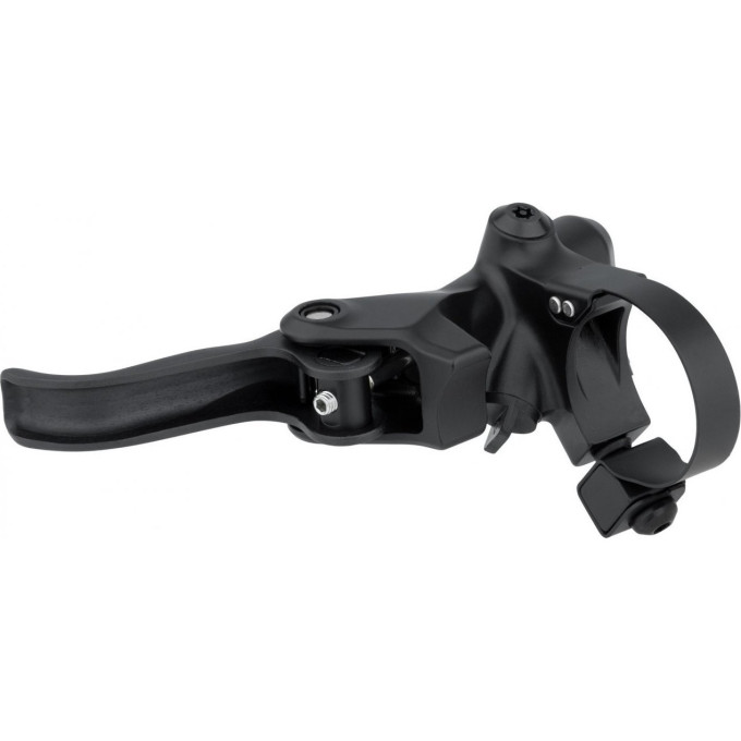 Тормозная ручка SHIMANO GRX, BL-RX812, правая, под дисковый гидравлический тормоз