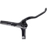 Тормозная ручка SHIMANO MT200, правая, для гидравлического дискового тормоза, черный
