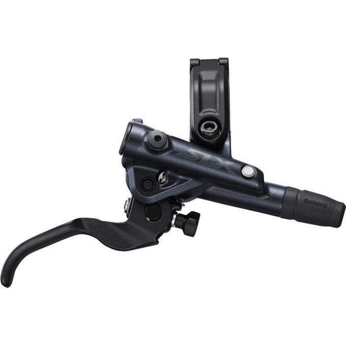 Тормозная ручка SHIMANO SLX, M7100, левый, для гидравлических дисковых тормозов