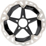 Тормозной диск SHIMANO EM910, 203мм, C.LOCK с внешними шлицами