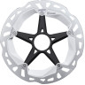 Тормозной диск SHIMANO MT800, 140мм, C.LOCK с внешним шлицом