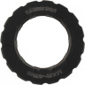 Тормозной диск SHIMANO RT10, 160 мм, C.LOCK, С LOCK RING, только для пластиковых колод ESMRT10S
