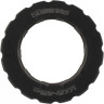 Тормозной диск SHIMANO RT10, 160мм, C.LOCK, С LOCK RING, только для пластиковых колодок