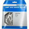 Тормозной диск SHIMANO RT56, 160мм, 6-болтов, только для пластиковых колодок