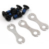 Тормозной диск SHIMANO RT66, 180 мм, 6-болтов