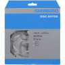 Тормозной диск SHIMANO RT66, 180 мм, 6-болтов