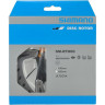 Тормозной диск SHIMANO RT800, 140 мм, CENTER LOCK RING ISMRT800SS