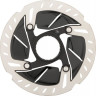 Тормозной диск SHIMANO RT900, 140 мм, CENTER LOCK RING ISMRT900SS