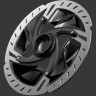 Тормозной диск SHIMANO RT900, 140 мм, CENTER LOCK RING ISMRT900SS