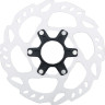 Тормозной диск SHIMANO SLX, RT70, 160 мм, CENTER LOCK