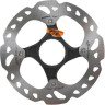 Тормозной диск SHIMANO XT, RT81, 160мм, C.LOCK