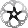 Тормозной диск SHIMANO XT RT81, 180 мм, CENTER LOCK