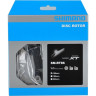 Тормозной диск SHIMANO XT, RT86, 160 мм, 6-болтов