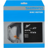 Тормозной диск SHIMANO XT, RT86, 203 мм, 6-болтов