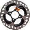 Тормозной диск SHIMANO XTR, MT900, 140 мм, CENTER LOCK RING