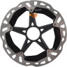 Тормозной диск SHIMANO XTR, MT900, 180 мм, CENTER LOCK RING
