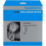 Тормозной диск SHIMANO XTR, MT900, 203 мм, CENTER LOCK RING
