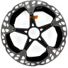 Тормозной диск SHIMANO XTR, MT900, 203 мм, CENTER LOCK RING