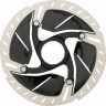 Тормозной дисковый SHIMANO RT900, 160 мм, CENTER LOCK RING ISMRT900S