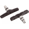 Тормозные колодки SHIMANO для v-brake, M70T3, пара