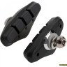 Тормозные колодки SHIMANO шоссейные R50T2, для BR-4600 (5 пар)