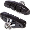Тормозные колодки SHIMANO шоссейные R50T2, для BR-4600 (5 пар)
