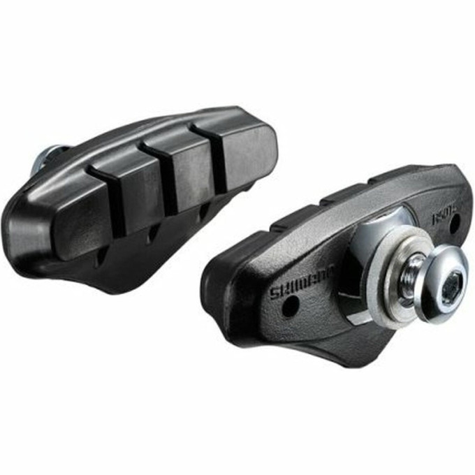 Тормозные колодки, шоссейные SHIMANO R50T5, 5пар, для BR-4700