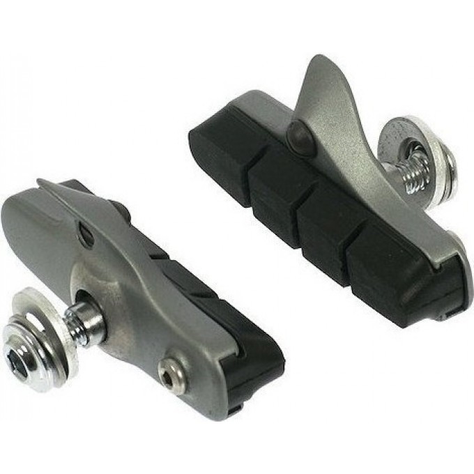Тормозные колодки, шоссейные SHIMANO R55C3, для BR-6700, пара
