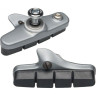 Тормозные колодки, шоссейные SHIMANO R55C3, для BR-6700, пара