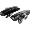 Тормозные колодки шоссейные SHIMANO R55C4, для BR-9010, пара