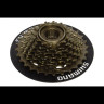 Трещотка SHIMANO TZ500, 7 скоростей, 14-34, с защитой, без упаковки