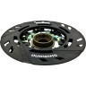 Трещотка SHIMANO TZ510, 7 скоростей, 14-34, с защитой