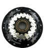 Трещотка SHIMANO TZ510, 7 скоростей, 14-34, с защитой