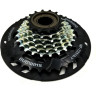 Трещотка SHIMANO TZ510, 7 скоростей, 14-34, с защитой