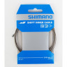 Трос переключателя SHIMANO OPTISLIK, 1.2X2100 мм, нержавеющая сталь, 1 штука, Y60098911