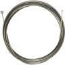 Трос переключателя SHIMANO трос: 1.2X3000 мм , нержавейка, 1 штука, Y60030014