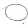 Трос переключателя SHIMANO трос: 1.2X3000 мм , нержавейка, 1 штука, Y60030014