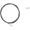 Трос переключения SHIMANO OPTISLICK, 1,2 мм X 2100 мм, 1 штука, Y60198100