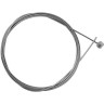 Трос тормозной SHIMANO шоссе 1.6X3500 мм, для #800 3501-4, нержавеющая сталь, Y80035014