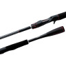 Удилище SHIMANO 20 ZODIAS 264UL-2 SPINNING