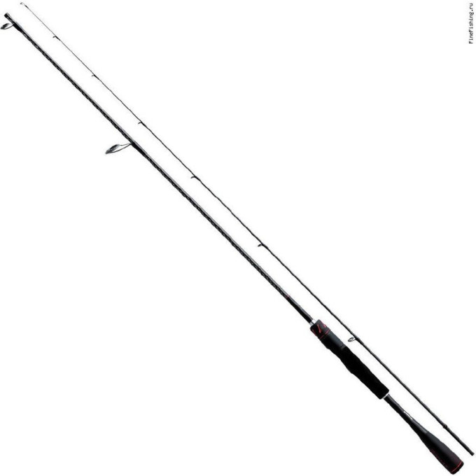 Удилище SHIMANO 20ZODIAS 268ML-2 SPINNING
