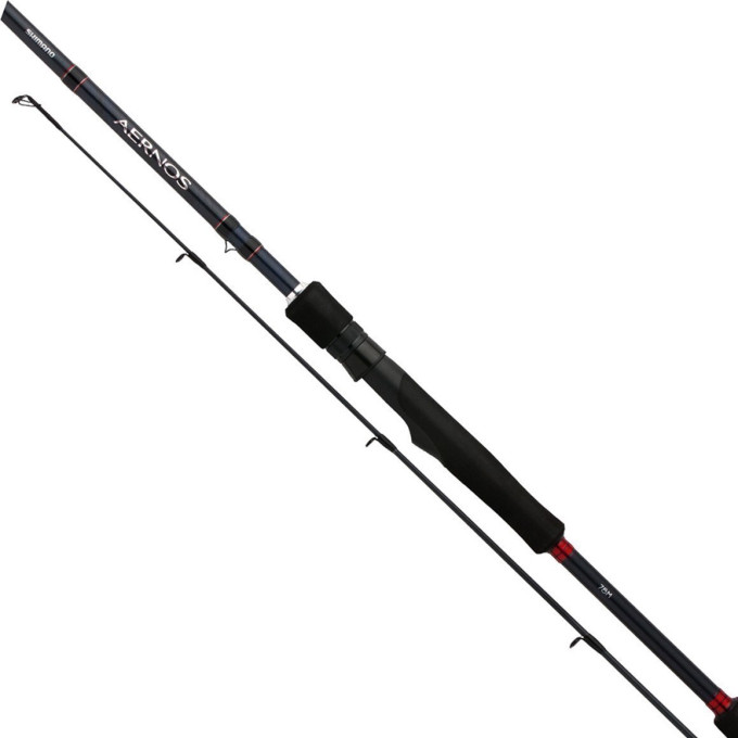Удилище SHIMANO AERNOS AX CASTING 6'3