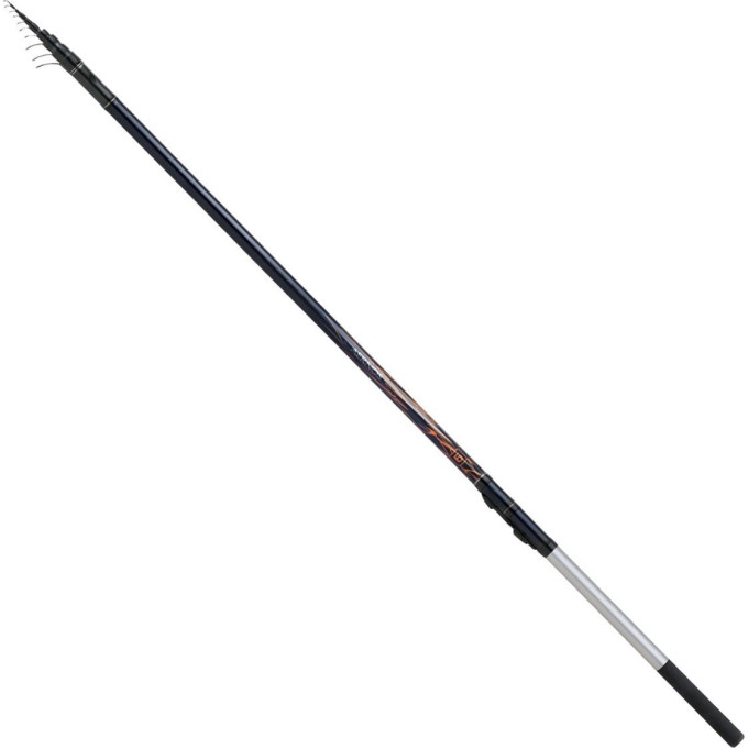Удилище SHIMANO AERNOS TROUT TEGT LITE POWER 0-390